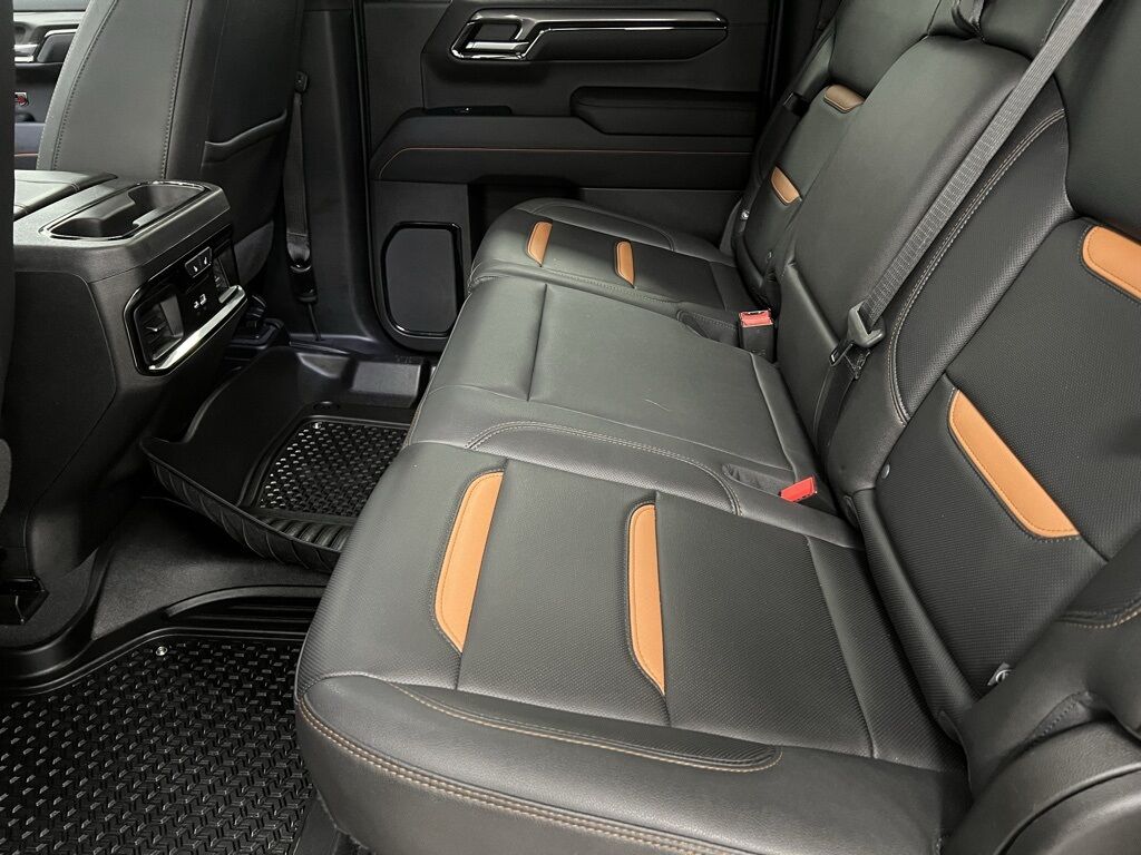 2023 GMC Sierra 1500 AT4 Highlands Ranch CO