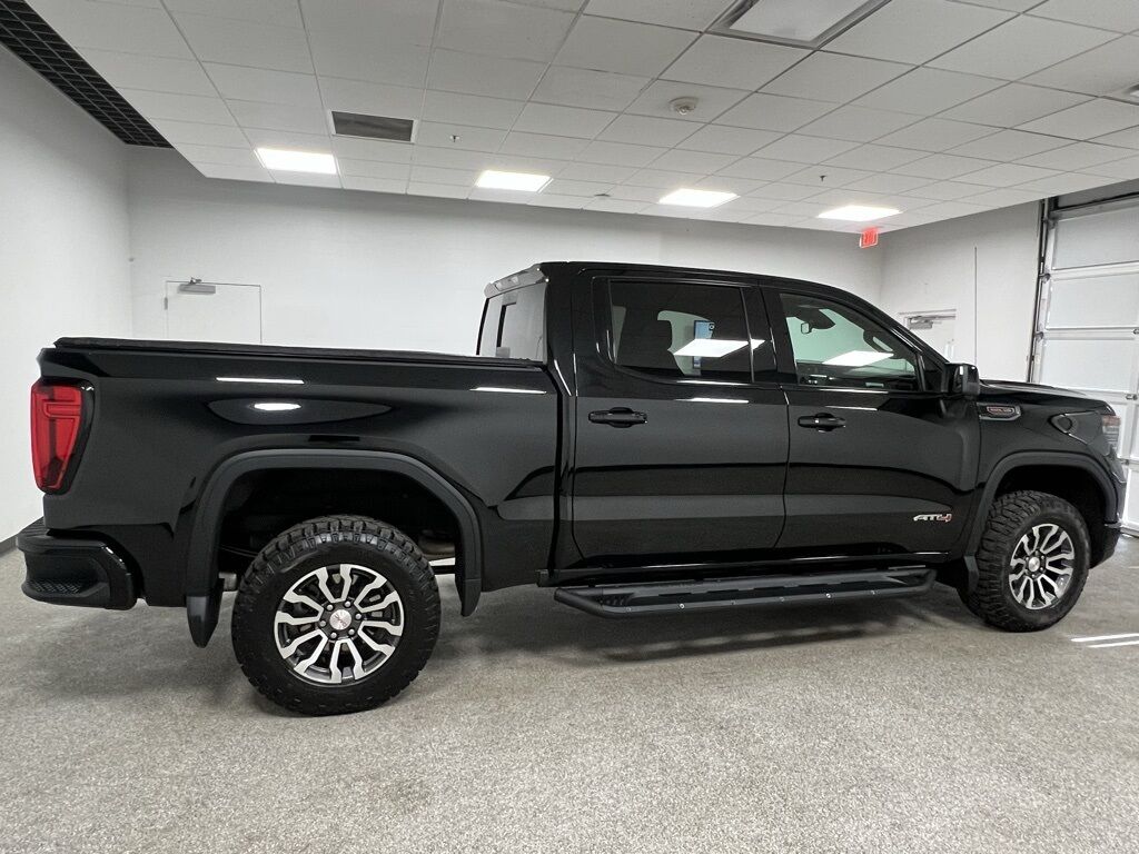 2023 GMC Sierra 1500 AT4 Highlands Ranch CO