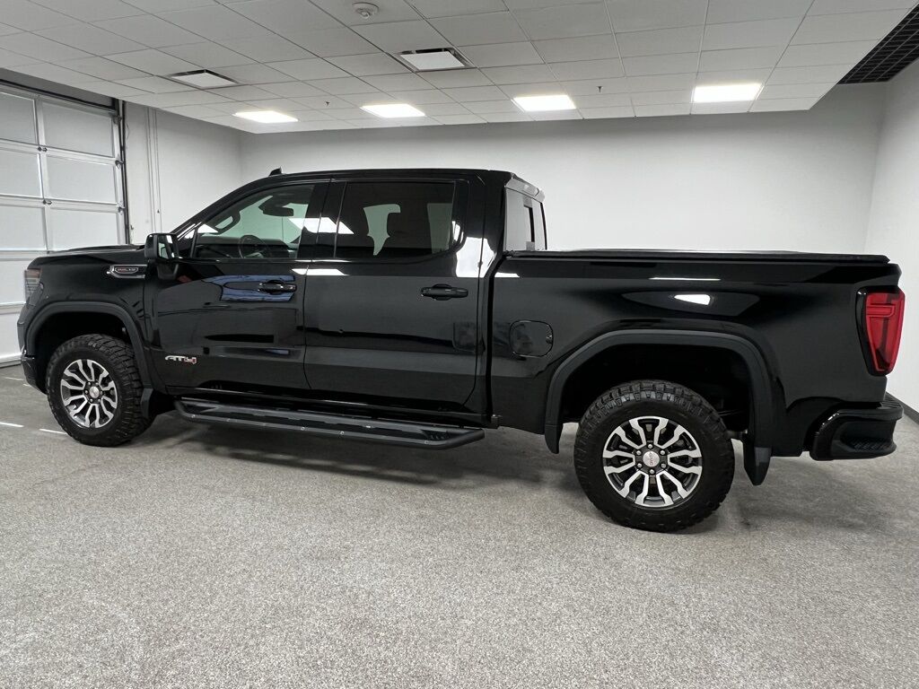 2023 GMC Sierra 1500 AT4 Highlands Ranch CO