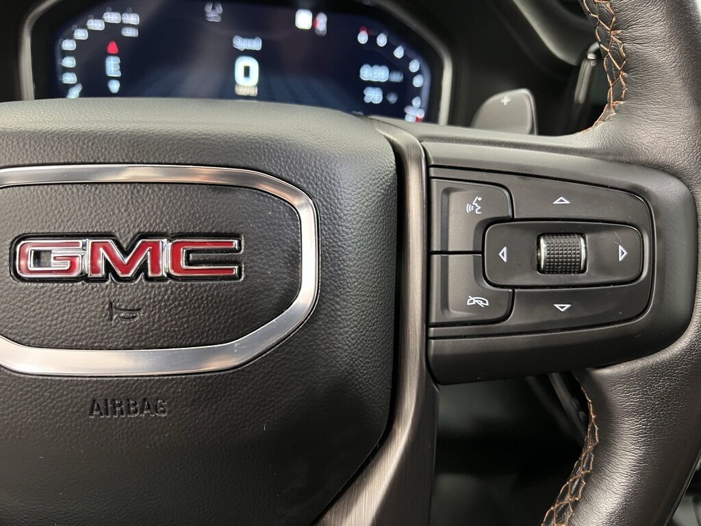2023 GMC Sierra 1500 AT4 Highlands Ranch CO