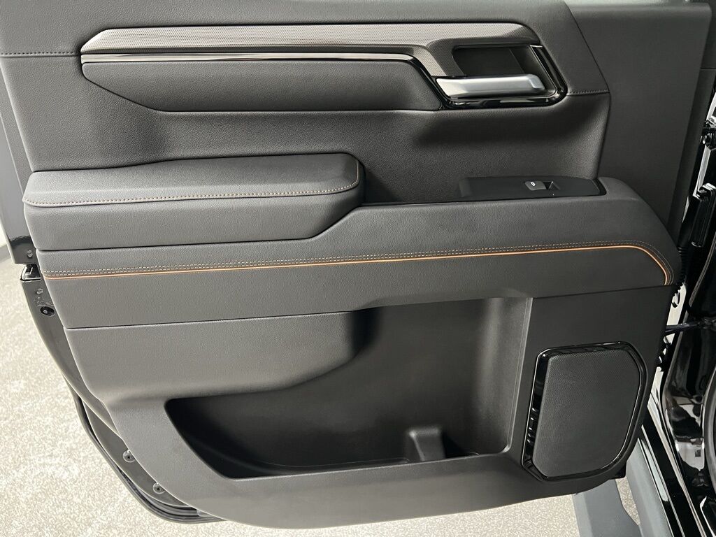 2023 GMC Sierra 1500 AT4 Highlands Ranch CO