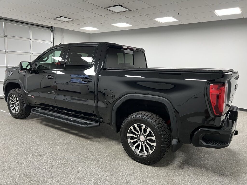 2023 GMC Sierra 1500 AT4 Highlands Ranch CO