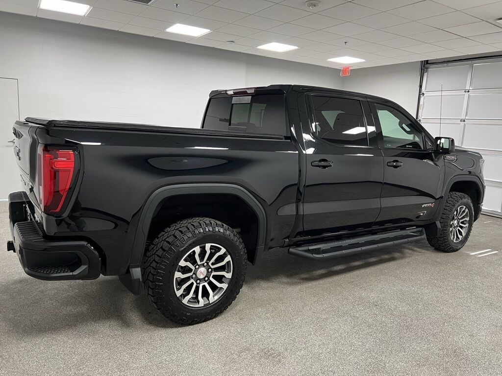 2023 GMC Sierra 1500 AT4 Highlands Ranch CO