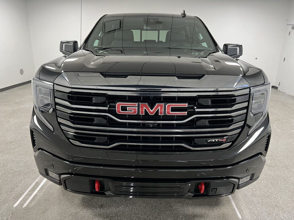 2023 GMC Sierra 1500 AT4 Highlands Ranch CO