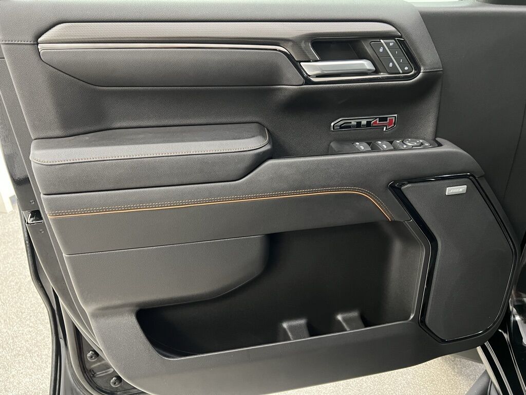 2023 GMC Sierra 1500 AT4 Highlands Ranch CO