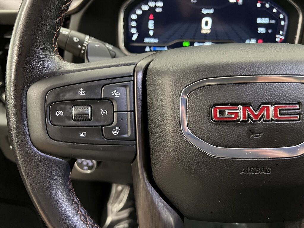 2023 GMC Sierra 1500 AT4 Highlands Ranch CO