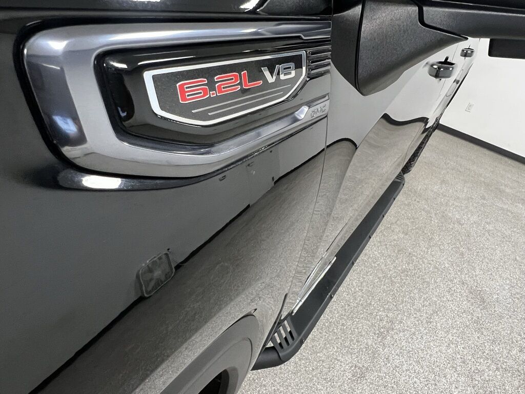 2023 GMC Sierra 1500 AT4 Highlands Ranch CO