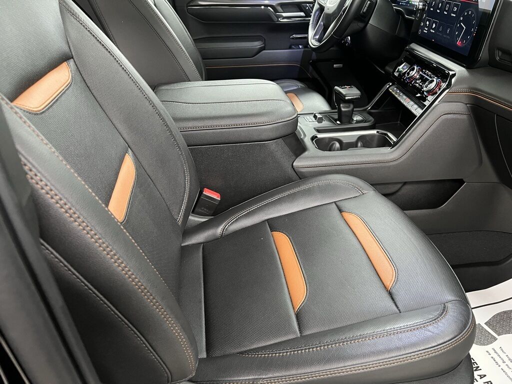 2023 GMC Sierra 1500 AT4 Highlands Ranch CO
