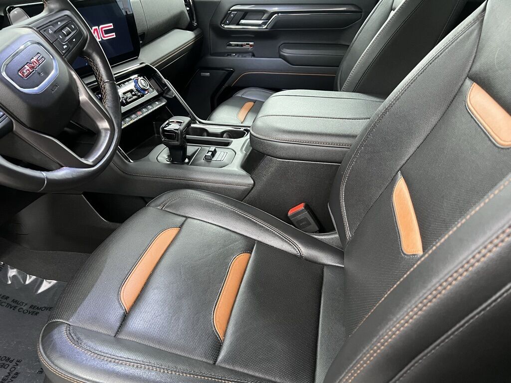 2023 GMC Sierra 1500 AT4 Highlands Ranch CO