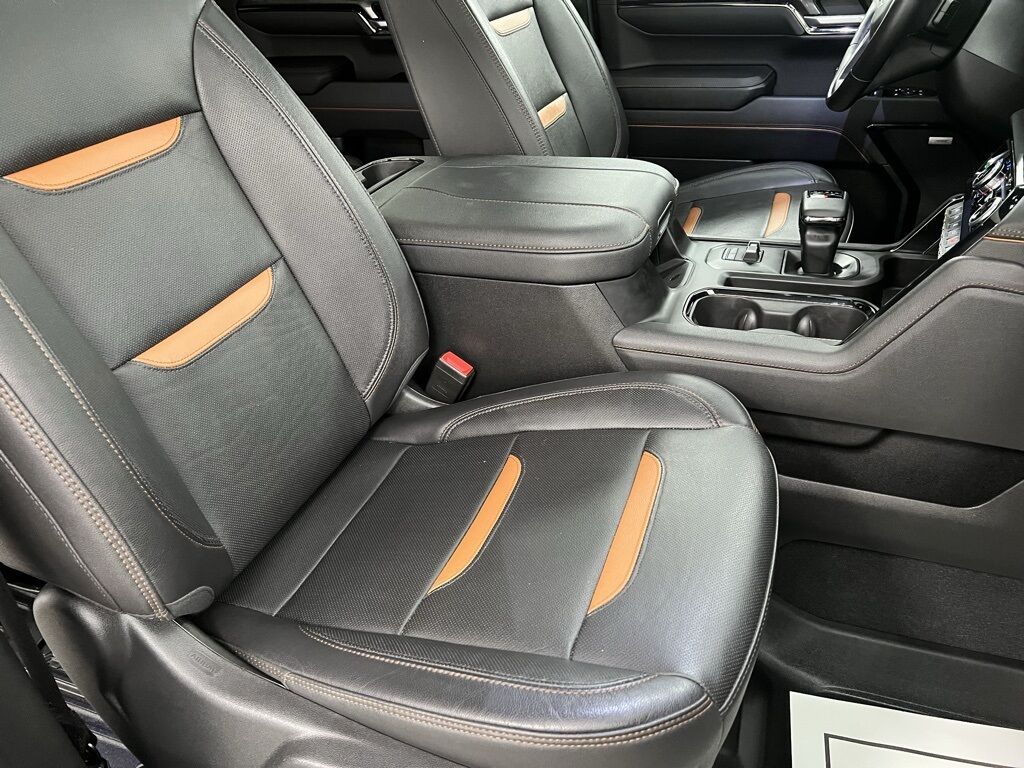2023 GMC Sierra 1500 AT4 Highlands Ranch CO