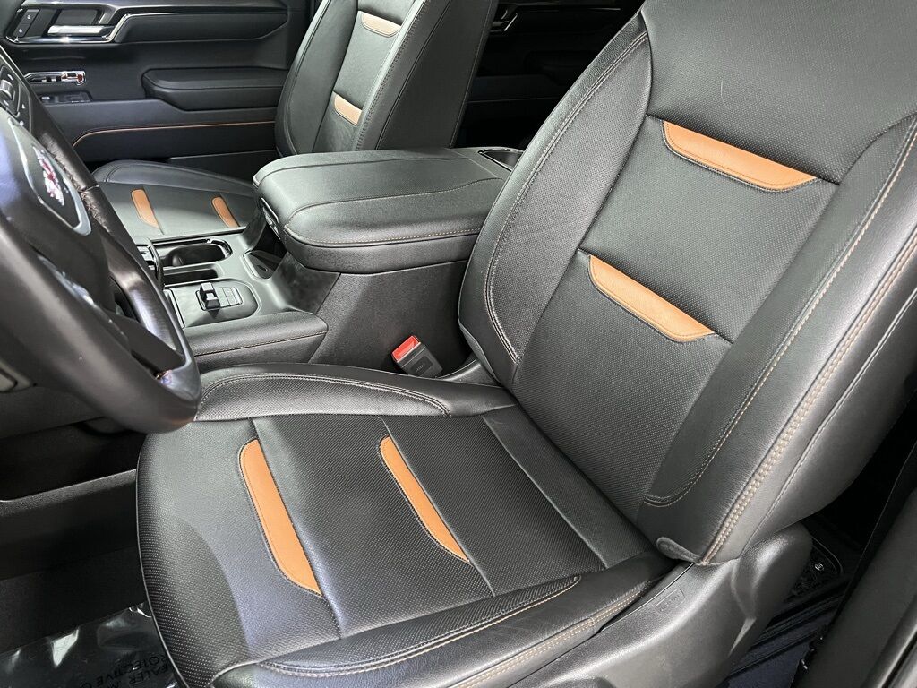 2023 GMC Sierra 1500 AT4 Highlands Ranch CO