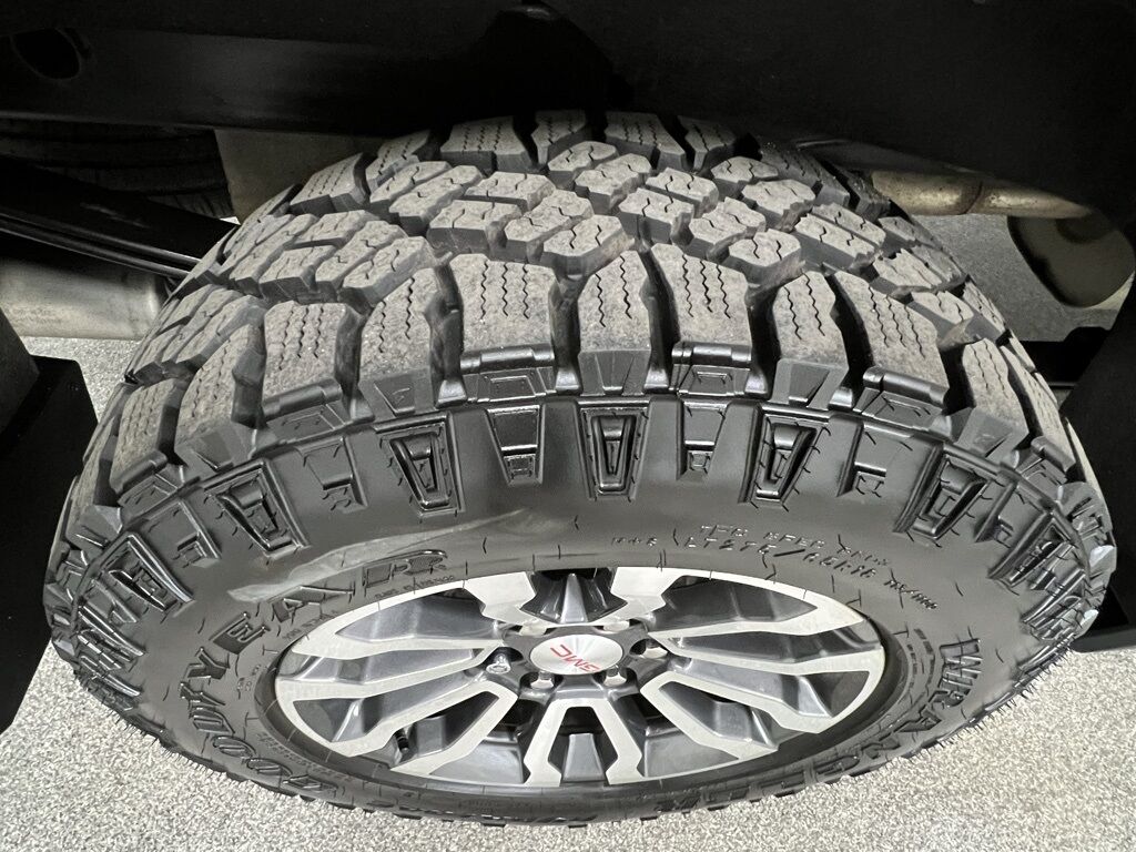 2023 GMC Sierra 1500 AT4 Highlands Ranch CO