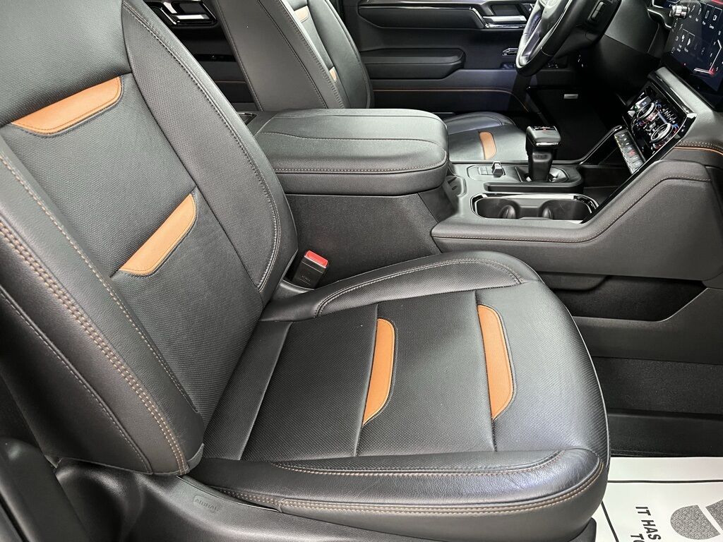 2023 GMC Sierra 1500 AT4 Highlands Ranch CO