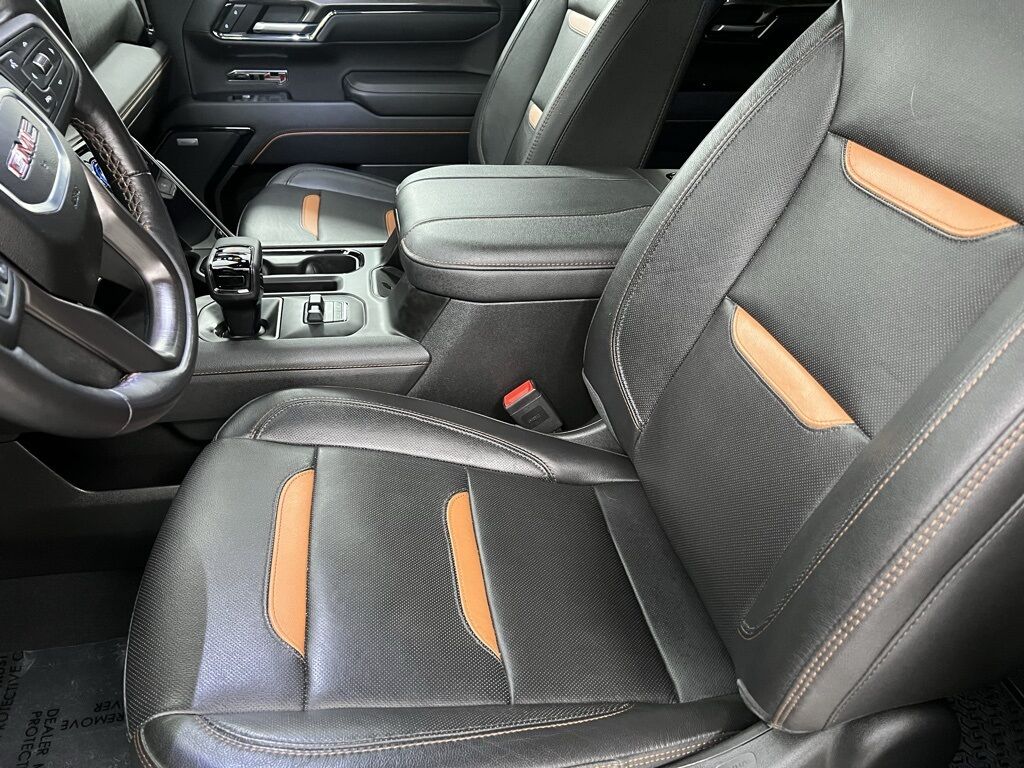 2023 GMC Sierra 1500 AT4 Highlands Ranch CO