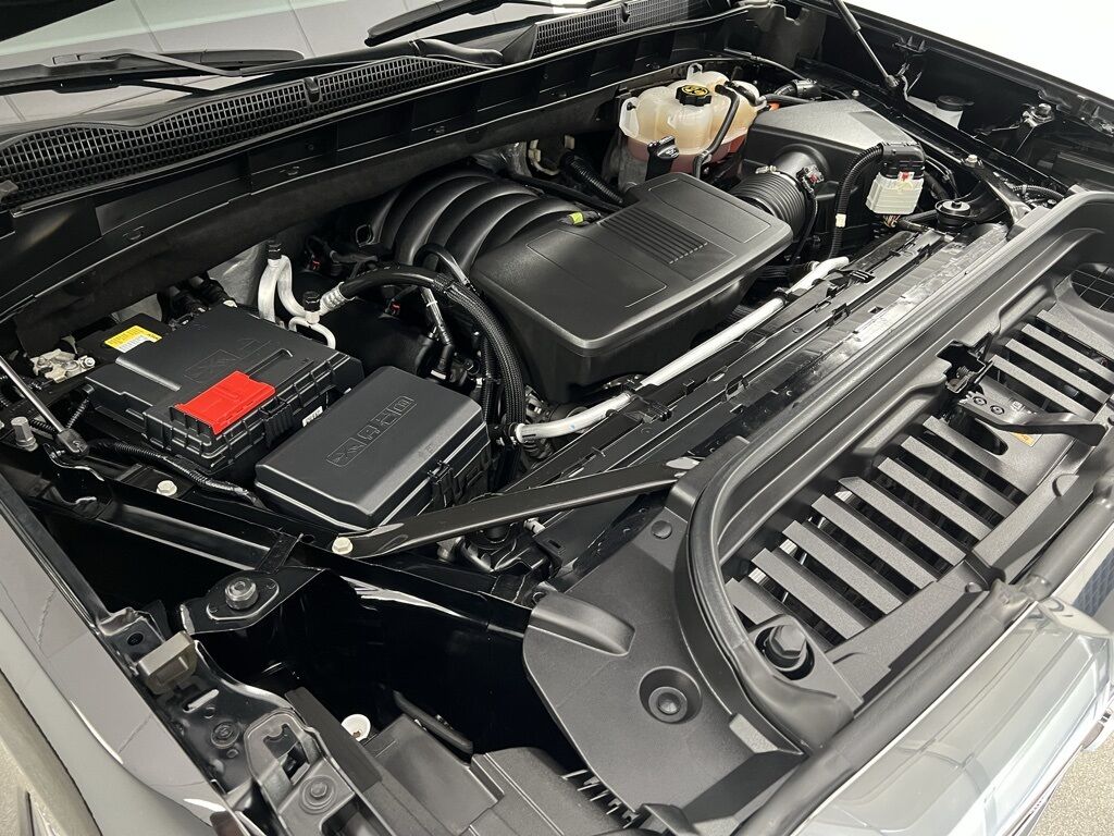 2023 GMC Sierra 1500 AT4 Highlands Ranch CO