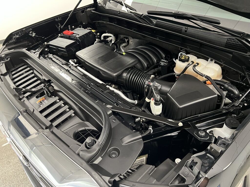 2023 GMC Sierra 1500 AT4 Highlands Ranch CO