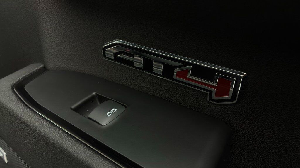 2023 GMC Sierra 1500 AT4 Loveland CO