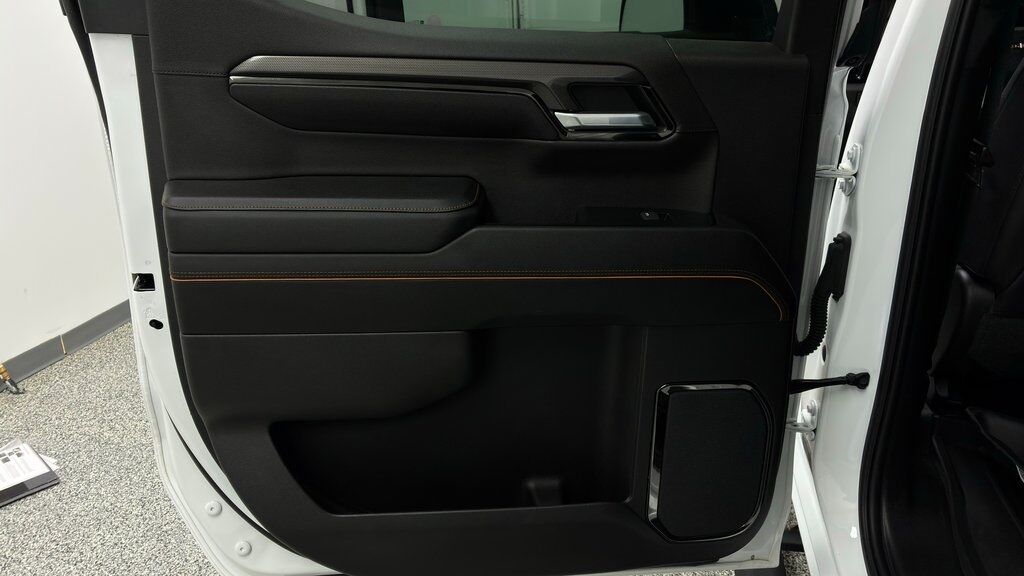 2023 GMC Sierra 1500 AT4 Loveland CO