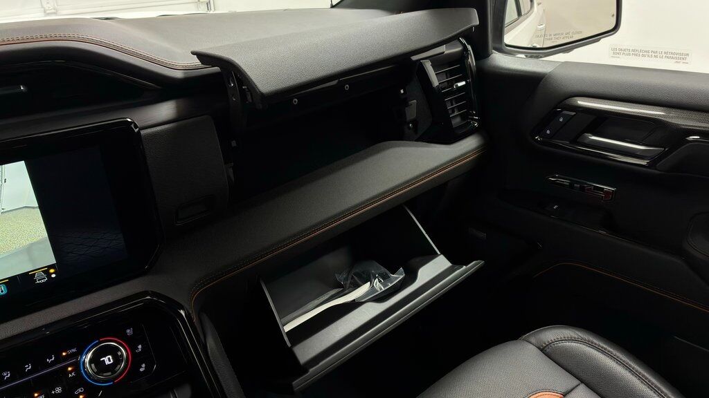 2023 GMC Sierra 1500 AT4 Loveland CO