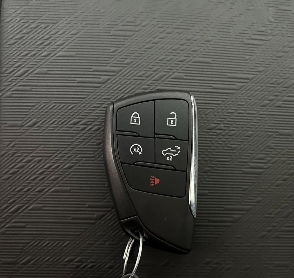 2023 GMC Sierra 1500 AT4 Loveland CO