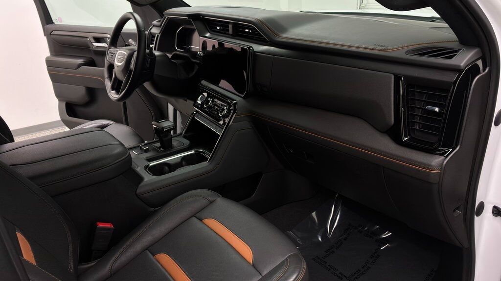 2023 GMC Sierra 1500 AT4 Loveland CO