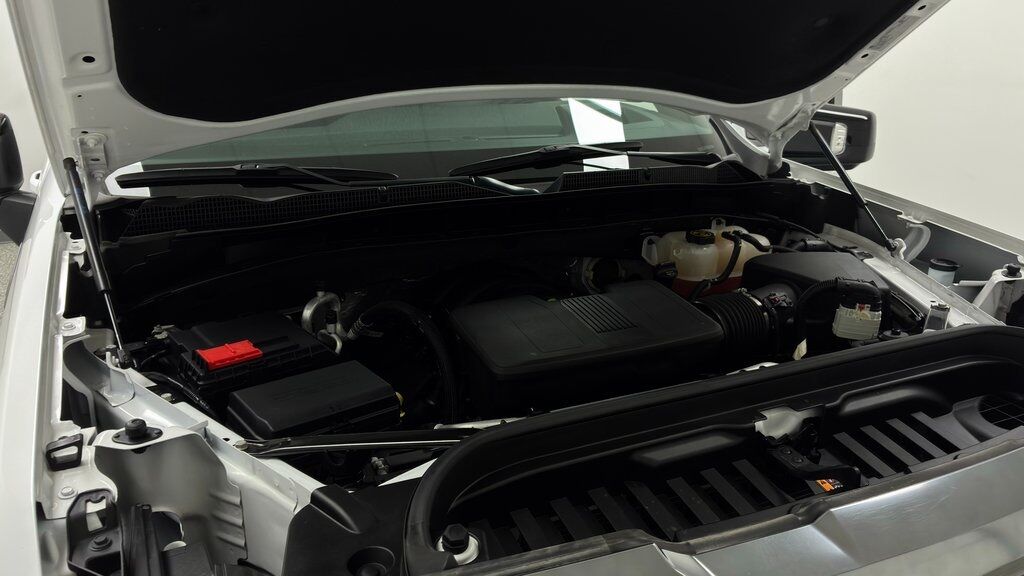 2023 GMC Sierra 1500 AT4 Loveland CO