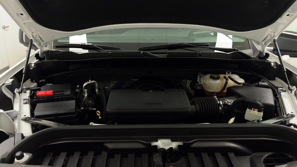 2023 GMC Sierra 1500 AT4 Loveland CO