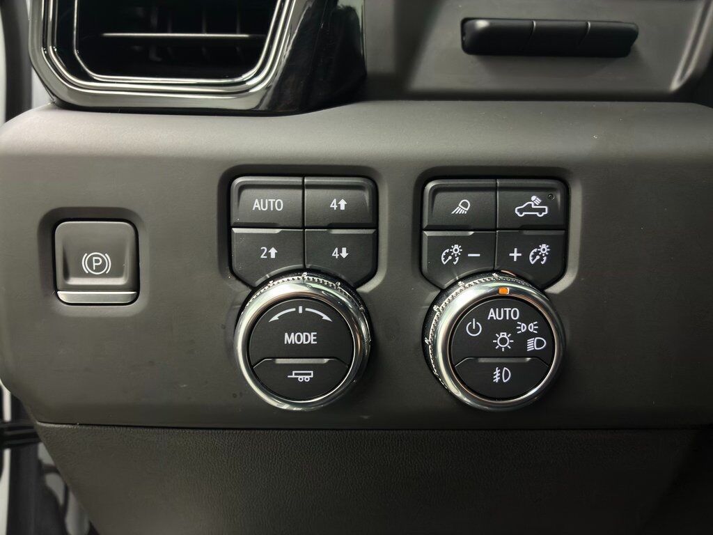 2023 GMC Sierra 1500 AT4 Loveland CO