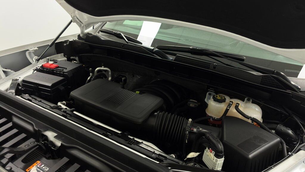 2023 GMC Sierra 1500 AT4 Loveland CO