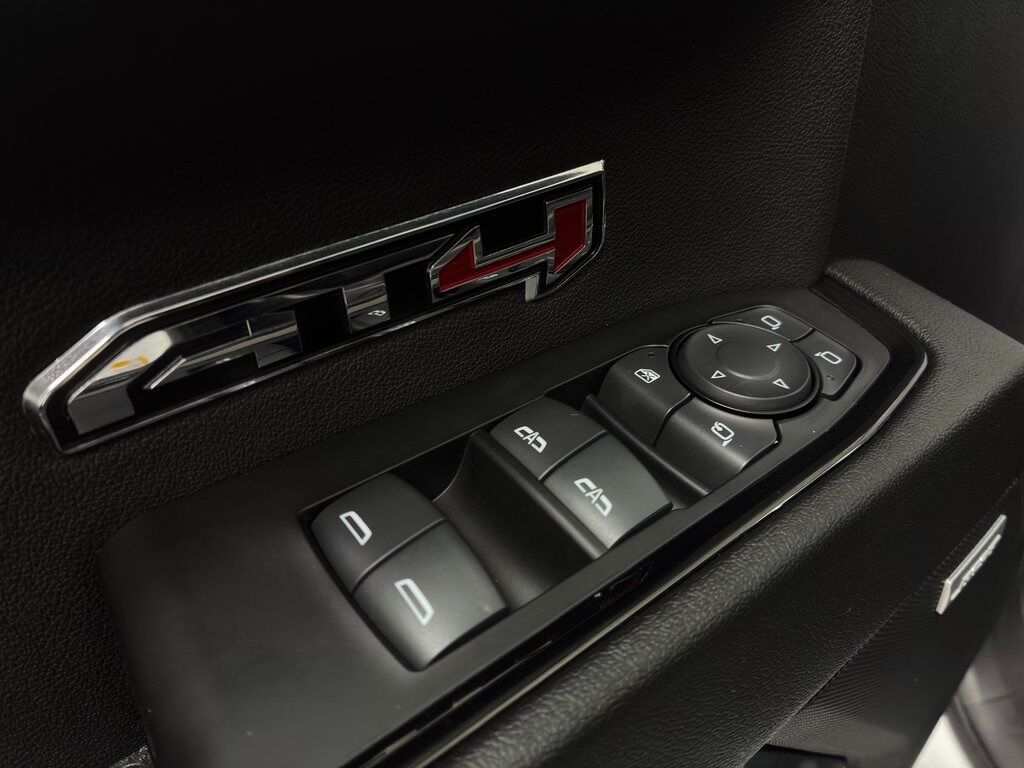 2023 GMC Sierra 1500 AT4 Loveland CO