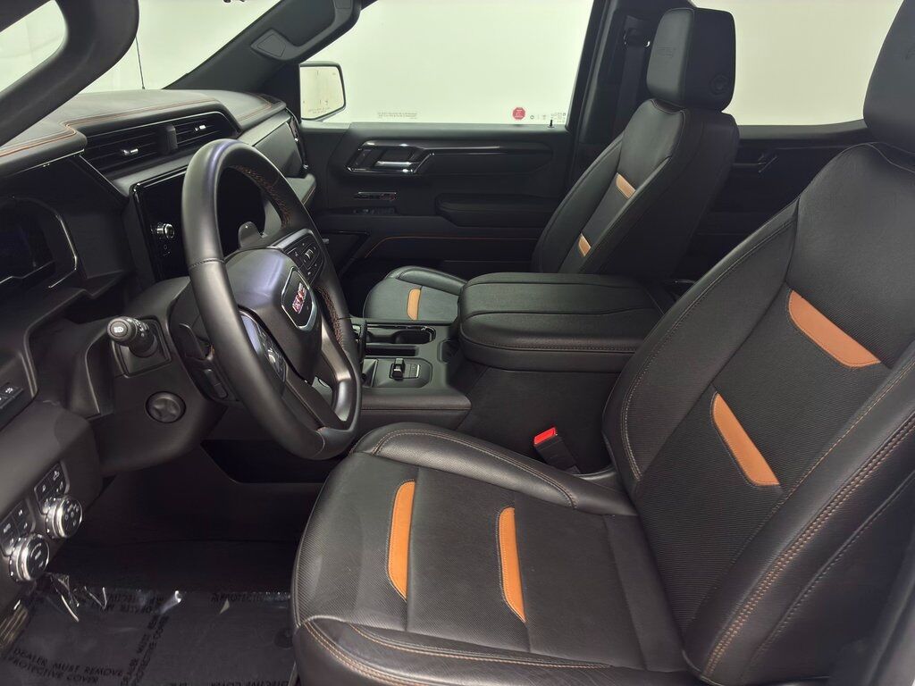 2023 GMC Sierra 1500 AT4 Loveland CO