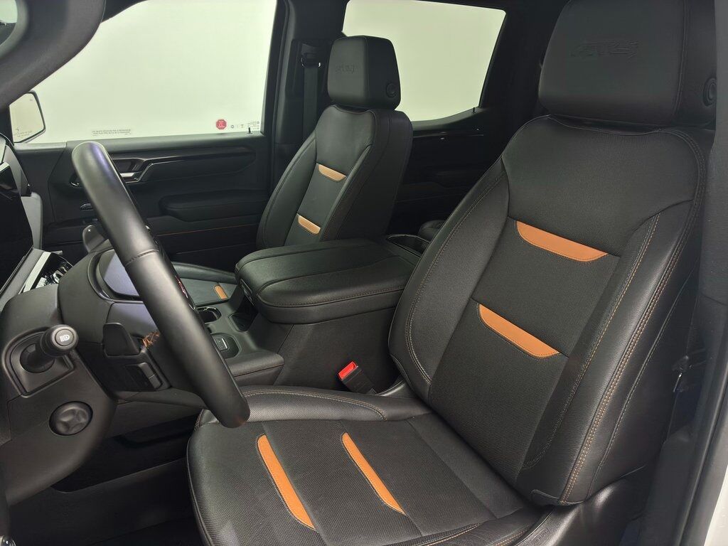 2023 GMC Sierra 1500 AT4 Loveland CO