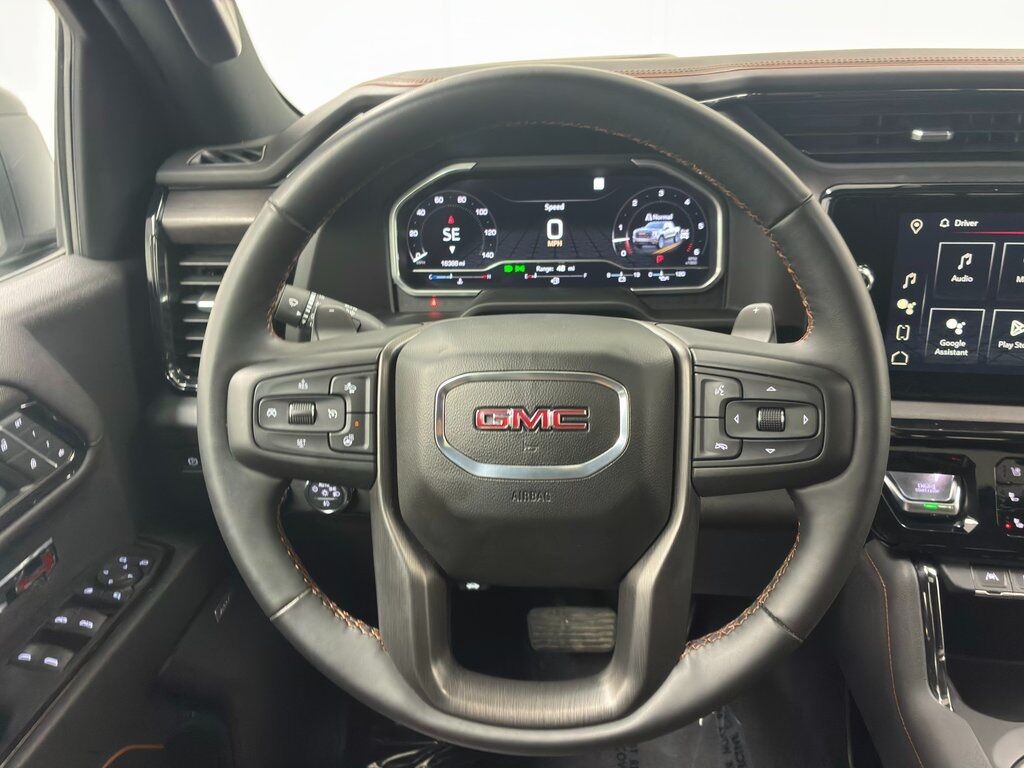 2023 GMC Sierra 1500 AT4 Loveland CO