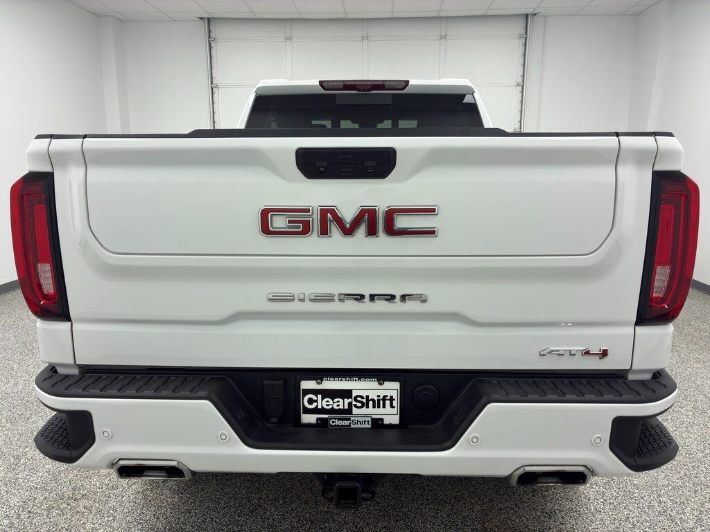 2023 GMC Sierra 1500 AT4 Loveland CO