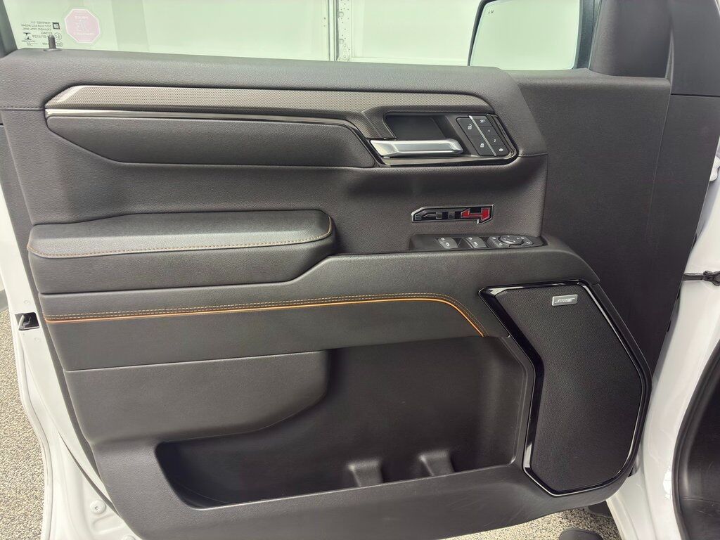 2023 GMC Sierra 1500 AT4 Loveland CO