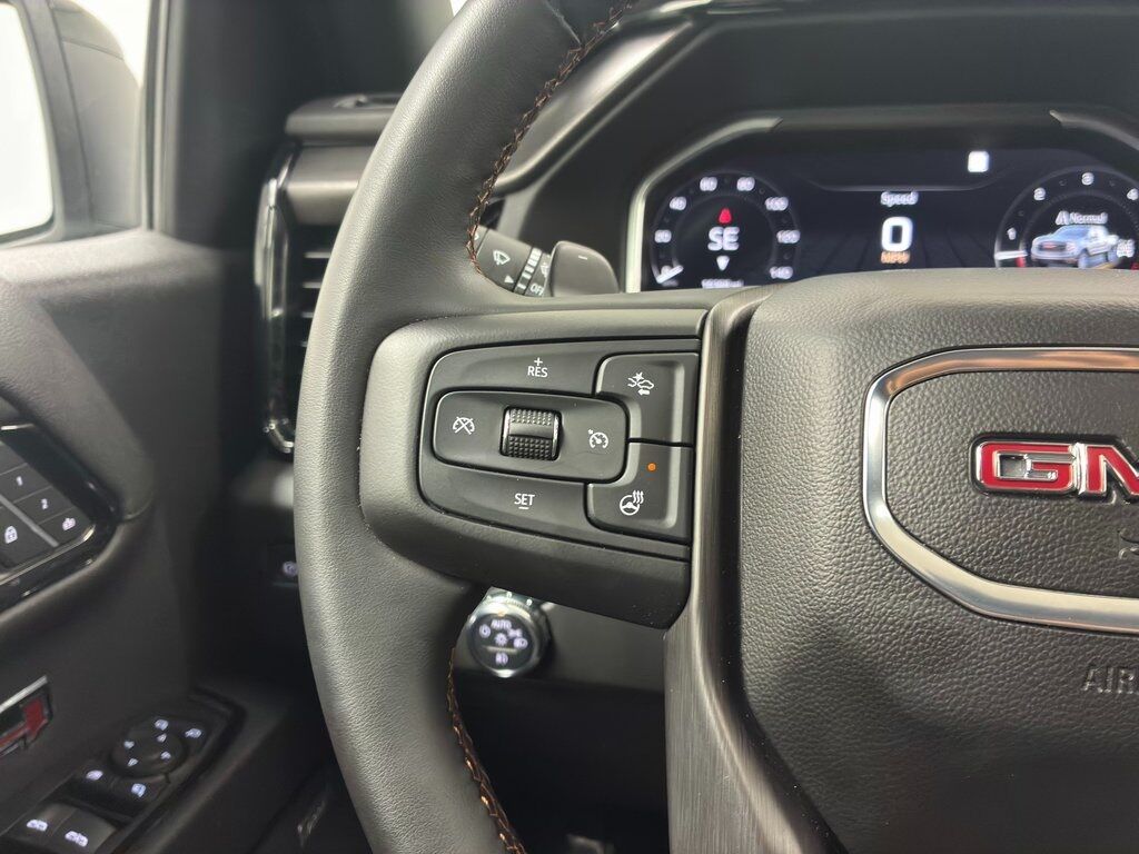 2023 GMC Sierra 1500 AT4 Loveland CO