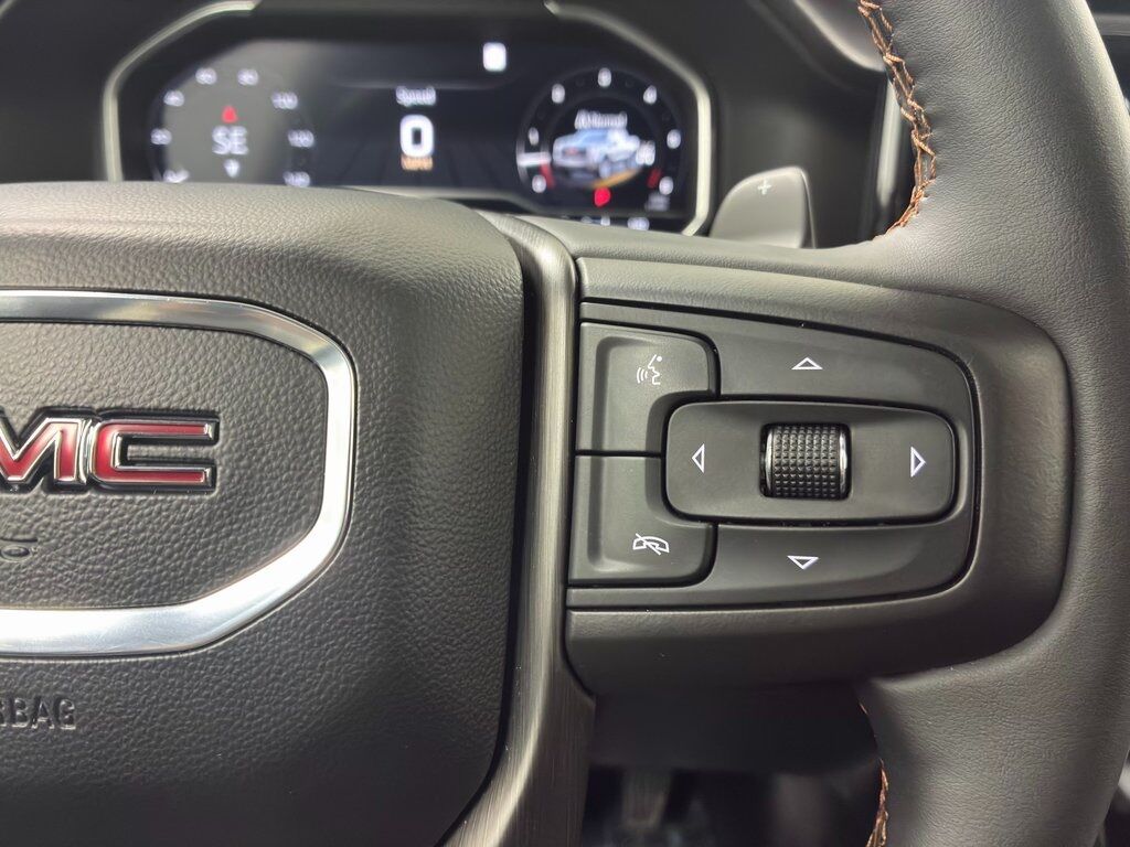 2023 GMC Sierra 1500 AT4 Loveland CO