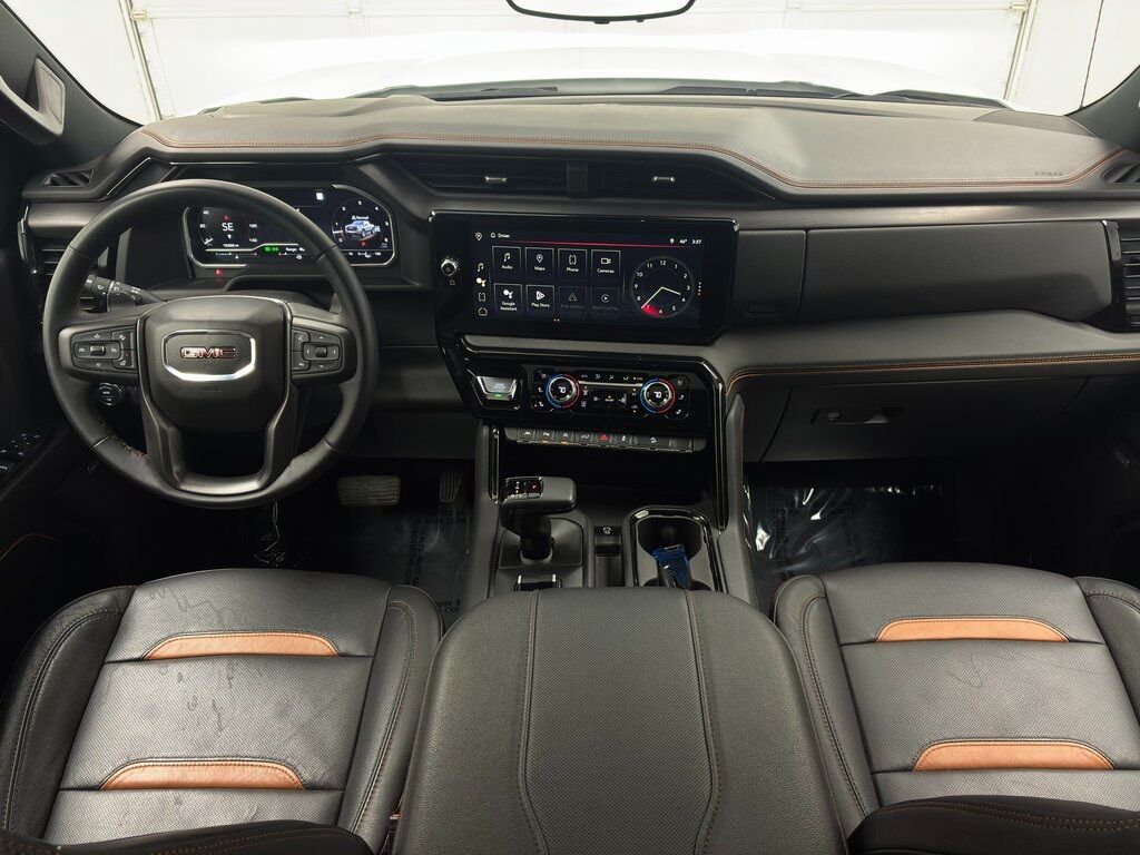 2023 GMC Sierra 1500 AT4 Loveland CO