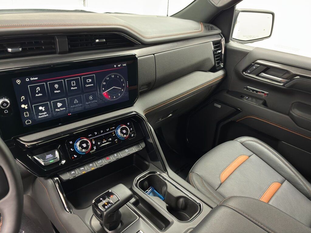 2023 GMC Sierra 1500 AT4 Loveland CO