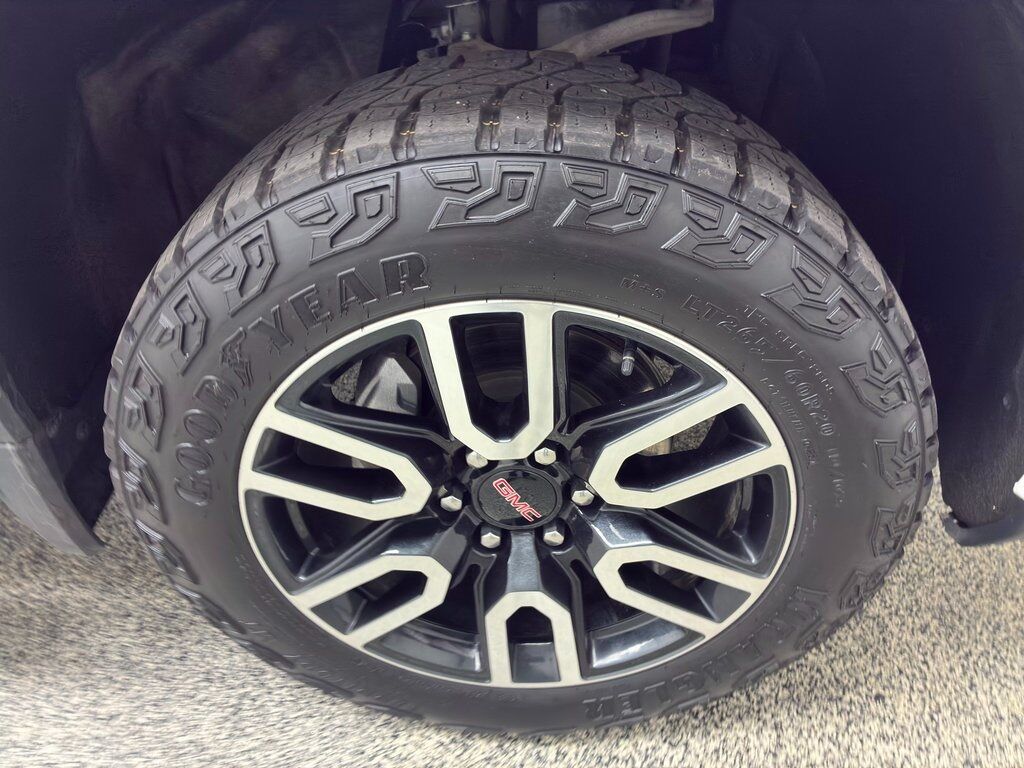 2023 GMC Sierra 1500 AT4 Loveland CO