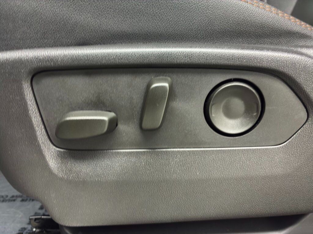 2023 GMC Sierra 1500 AT4 Loveland CO