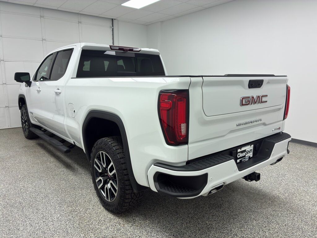 2023 GMC Sierra 1500 AT4 Loveland CO
