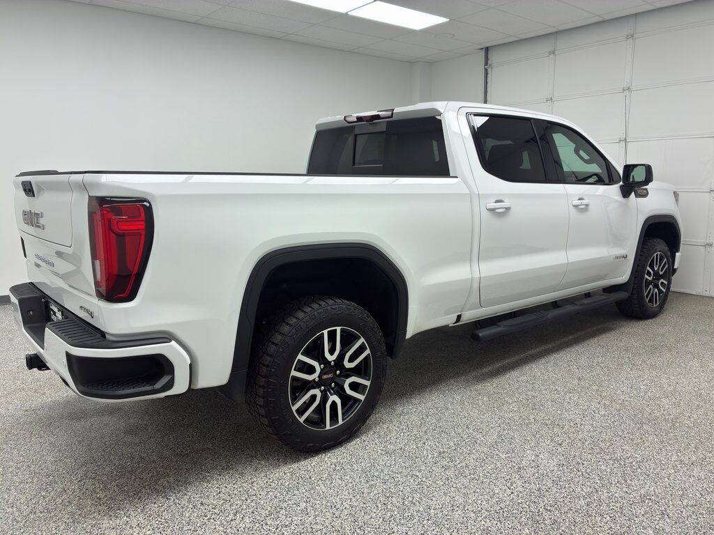 2023 GMC Sierra 1500 AT4 Loveland CO