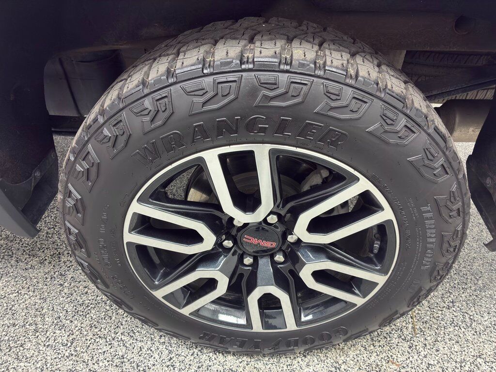 2023 GMC Sierra 1500 AT4 Loveland CO