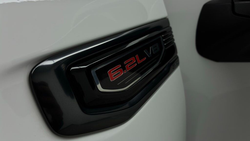 2023 GMC Sierra 1500 AT4 Loveland CO