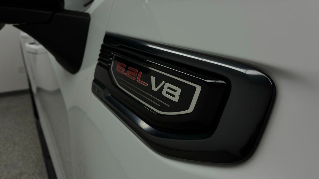 2023 GMC Sierra 1500 AT4 Loveland CO