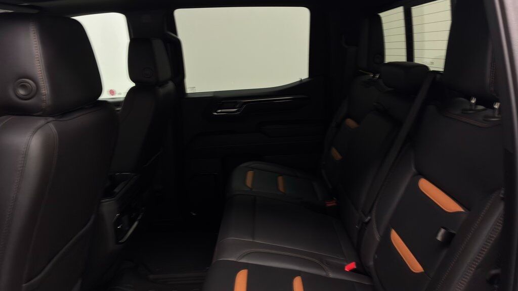 2023 GMC Sierra 1500 AT4 Loveland CO