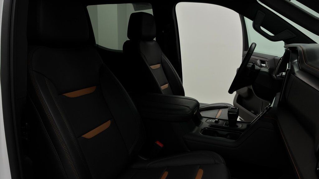 2023 GMC Sierra 1500 AT4 Loveland CO