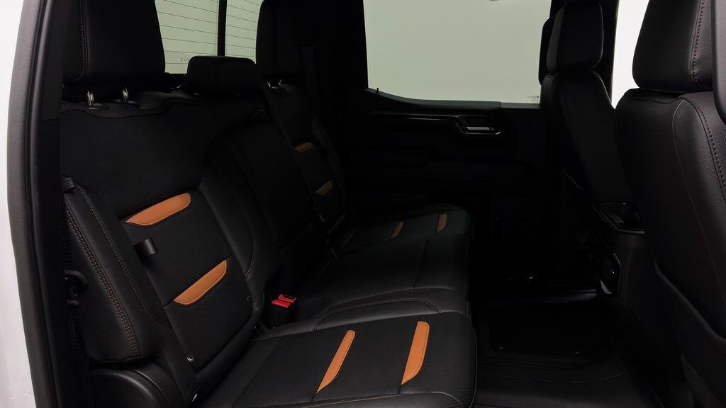 2023 GMC Sierra 1500 AT4 Loveland CO