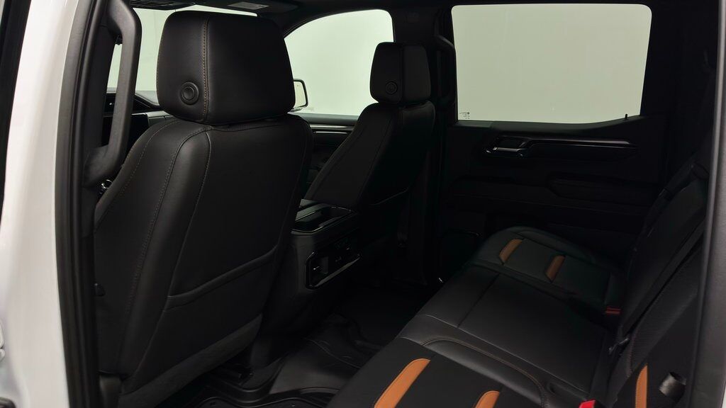 2023 GMC Sierra 1500 AT4 Loveland CO